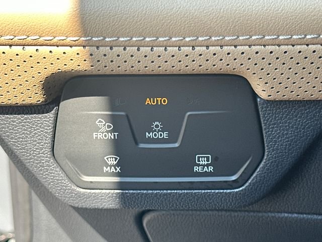 New 2026 Gray Volkswagen SE w/Technology image 32