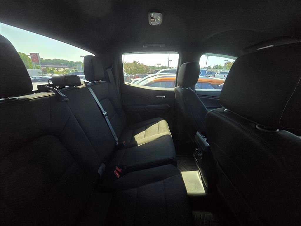 Used 2023 Black Chevrolet LT image 6