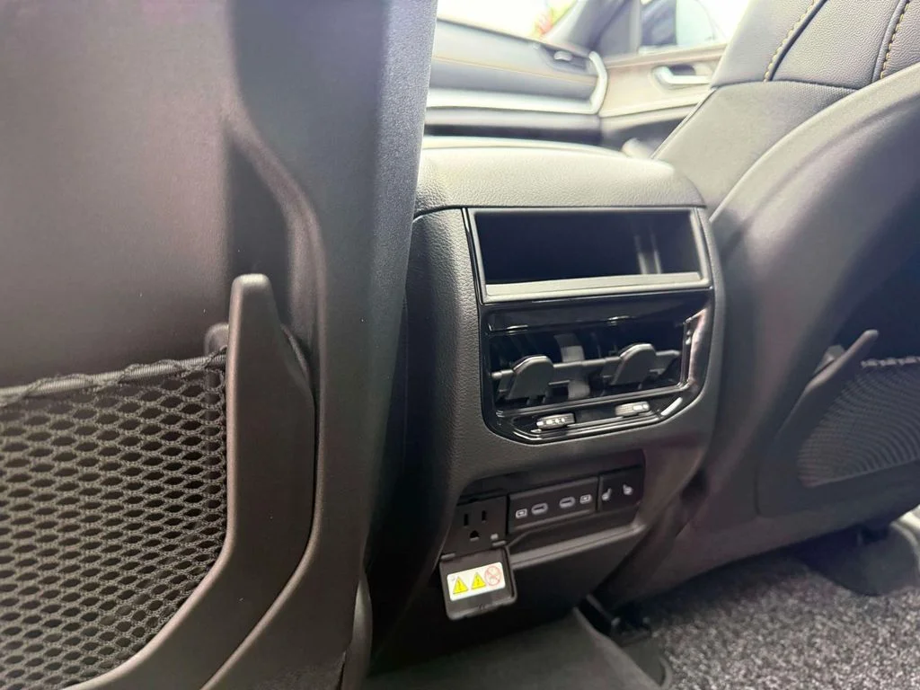 New 2026 Bright White Clearcoat Jeep Limited image 14