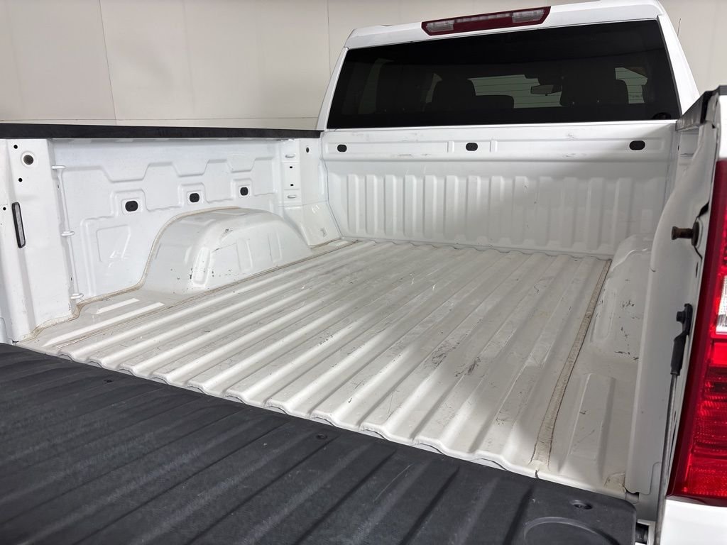 2024 Chevrolet Silverado 1500 Custom - Photo 13