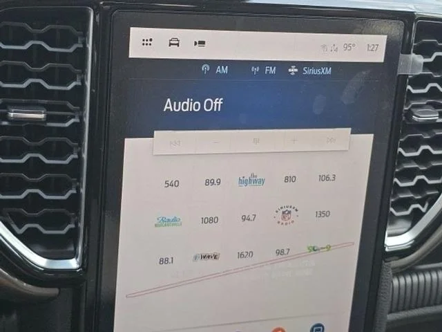 2025 Ford Ranger XLT - Photo 30