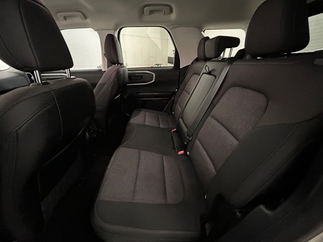 Used 2024 Beige Ford Big Bend image 19
