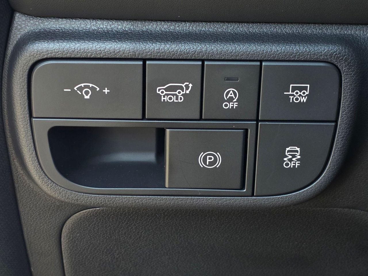 2026 Hyundai Palisade Calligraphy - Photo 35