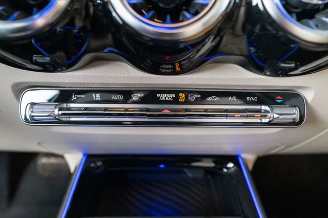 New 2026 Night Black Mercedes-Benz GLB 250 image 61