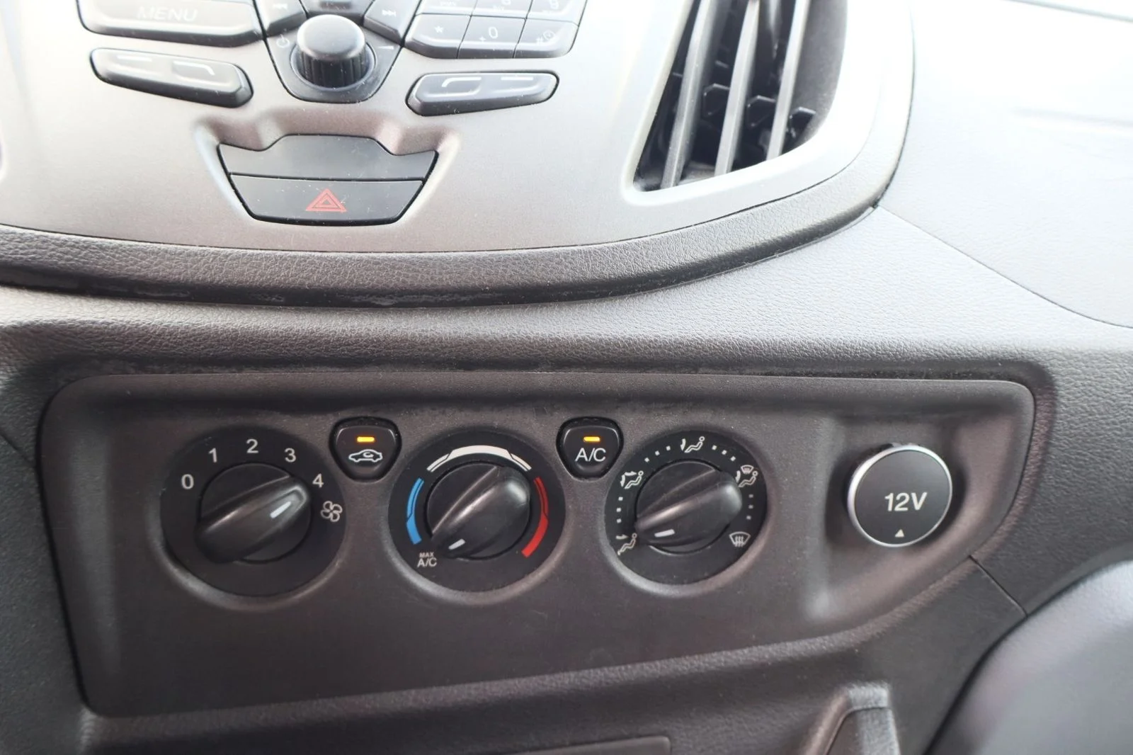 Used 2016 Race Red Ford Base image 17