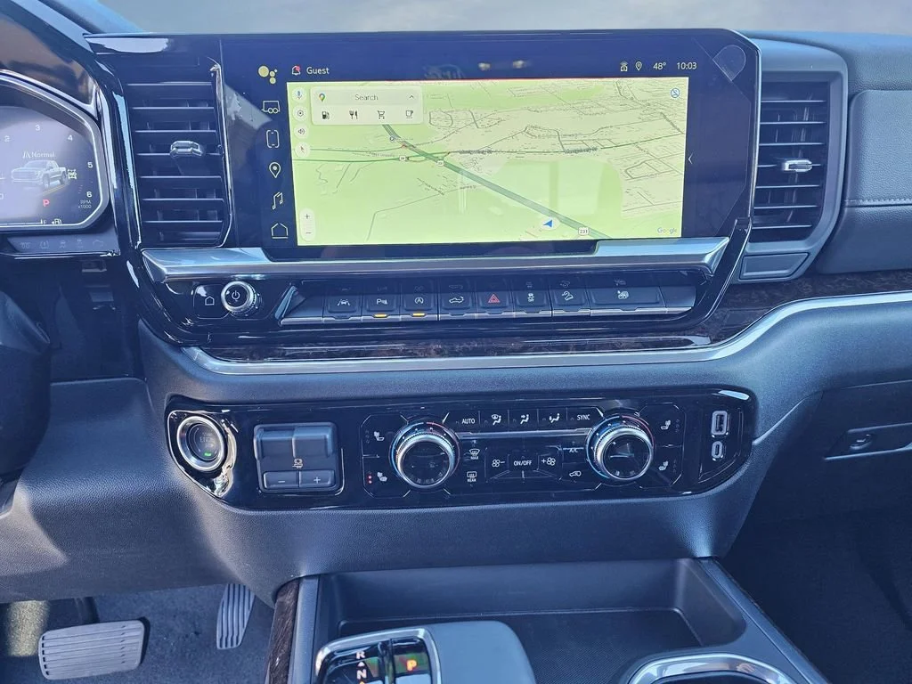 New 2026 Onyx Black GMC Elevation image 27