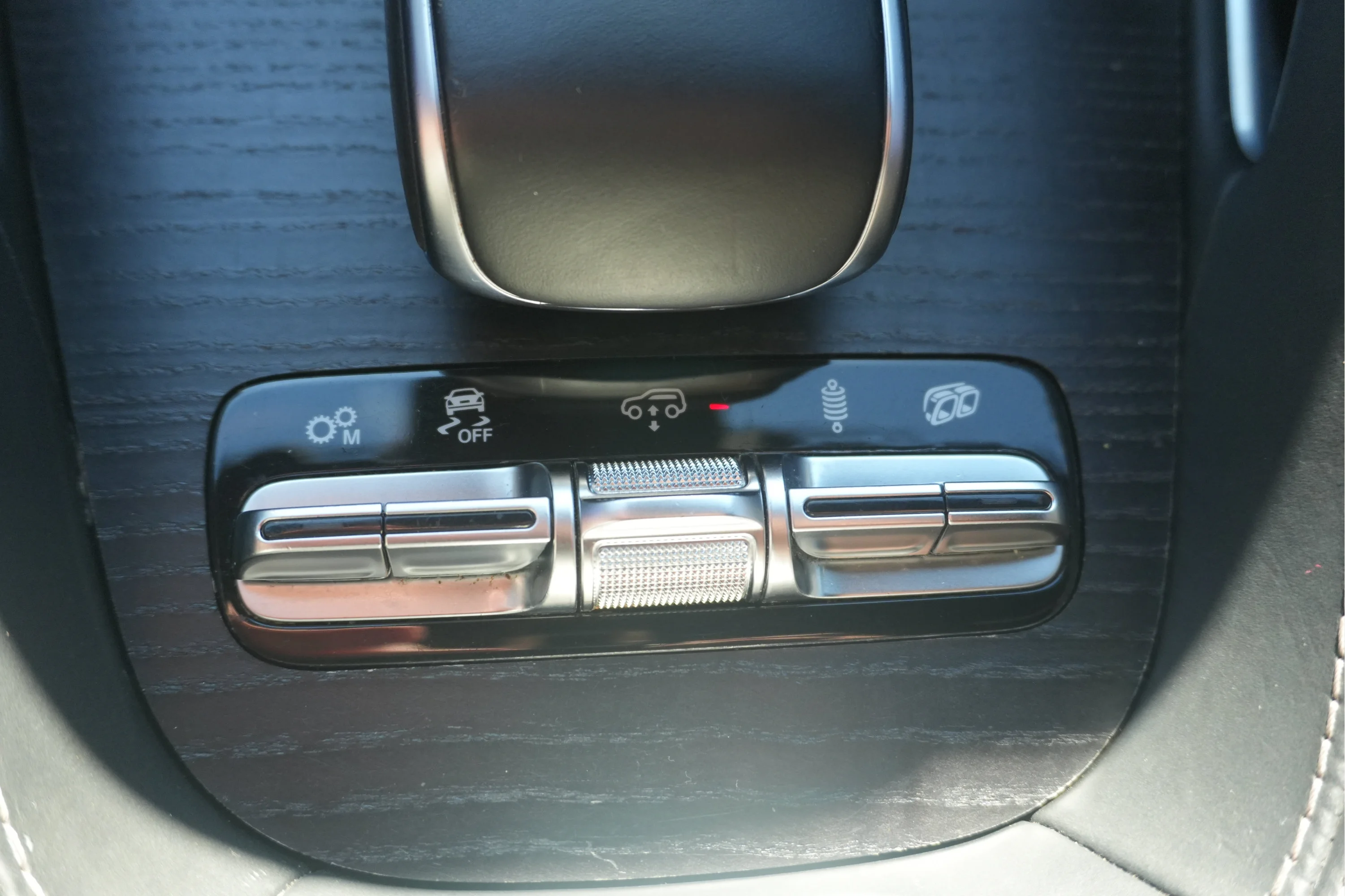 Used 2022 MANUFAKTUR Diamond White Bright Mercedes-Benz AMG® GLE 63 S image 45