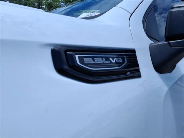 2024 GMC Sierra 1500 Elevation - Photo 12