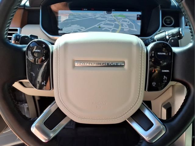 Used 2021 Blue Land Rover P525 Westminster image 14