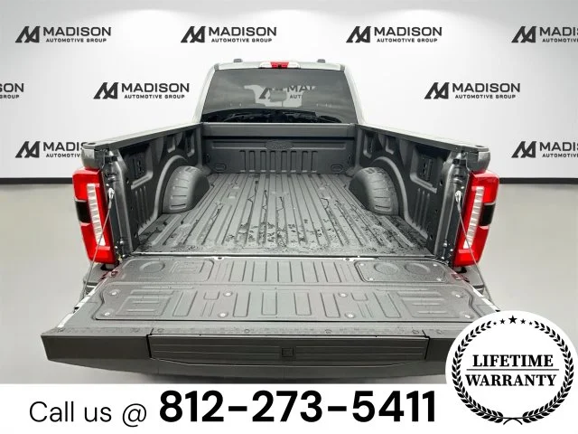 New 2027 Gray Ford XLT image 27