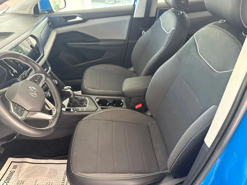 Used 2024  Volkswagen 1.5T SE image 17