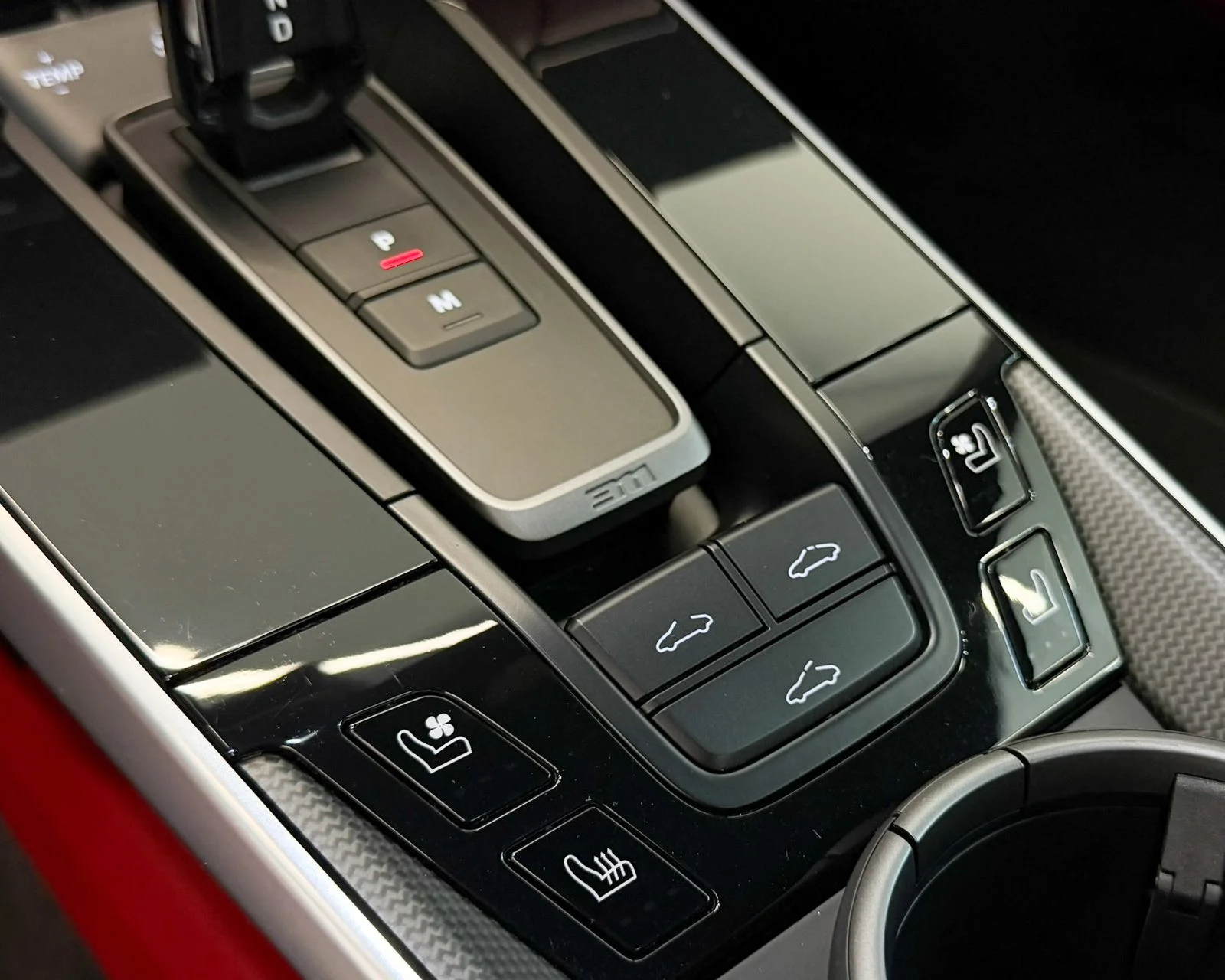 Used 2021 Gray Porsche Turbo S image 29