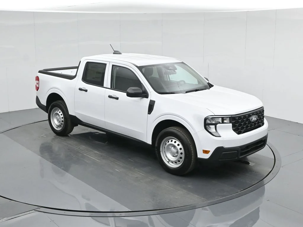 New 2026 Oxford White Ford XL image 35