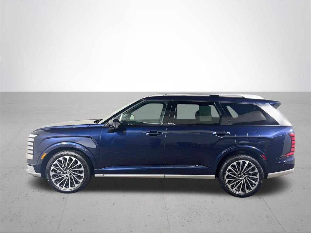 Used 2026 Pacific Sapphire Hyundai Calligraphy image 9