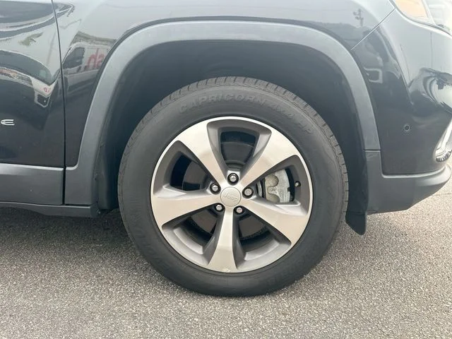 2021 Jeep Cherokee Limited - Photo 12