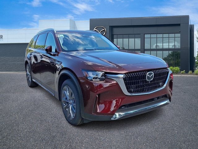 2026 Mazda CX-90 Premium Plus