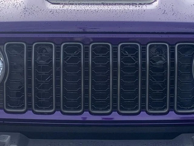 New 2026 Purple Jeep Sport S image 10