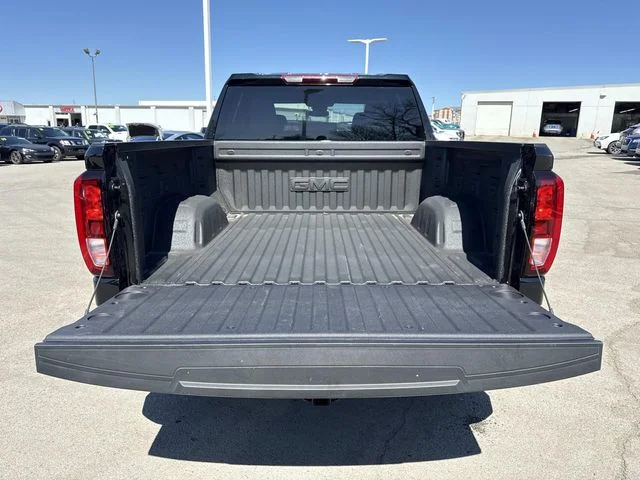 2026 GMC Sierra 1500 Elevation - Photo 6