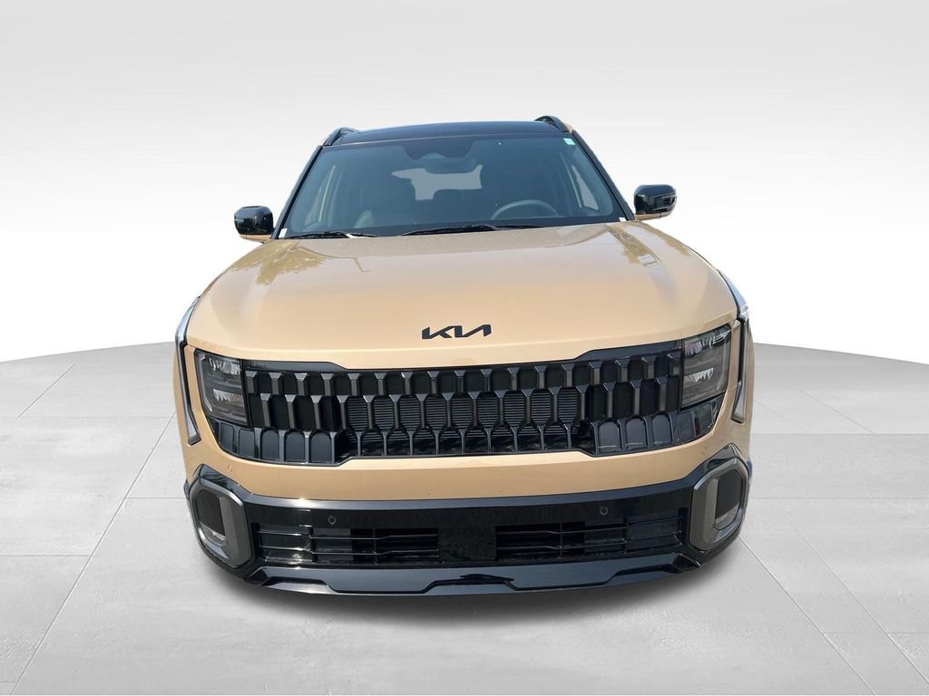 New 2027 Brown Kia X-Line S image 8