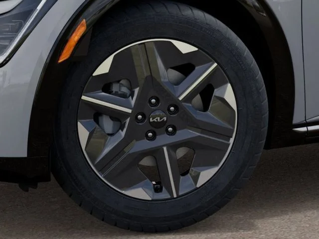New 2026 Wolf Gray Kia LIGHT image 9