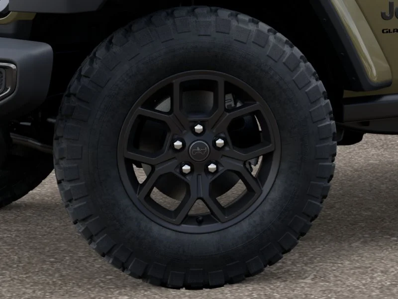 New 2027 41 Jeep Willys image 4