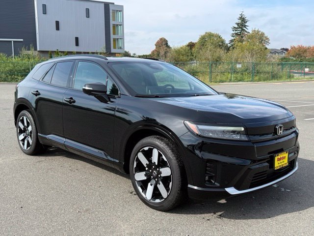 2024 Honda Prologue