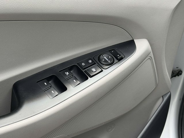 2017 Hyundai Tucson SE - Photo 13
