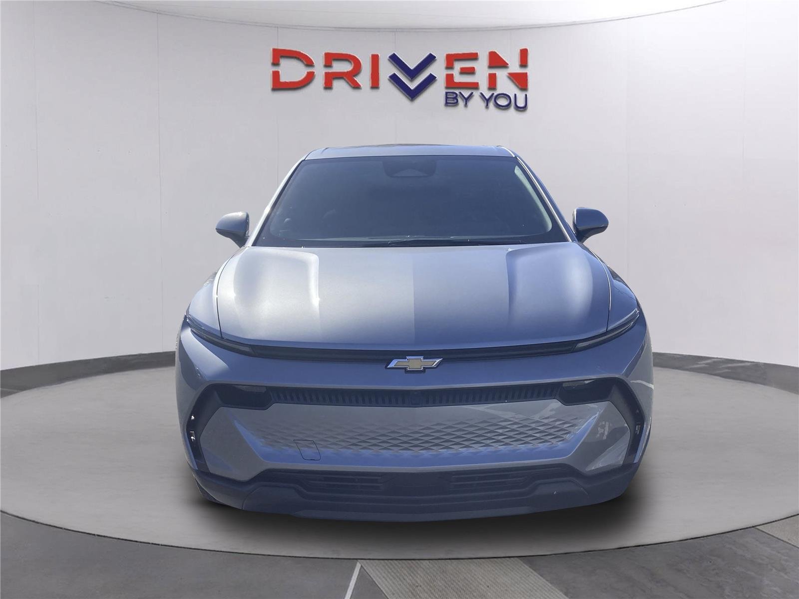 2026 Chevrolet Equinox EV 1LT - Photo 9