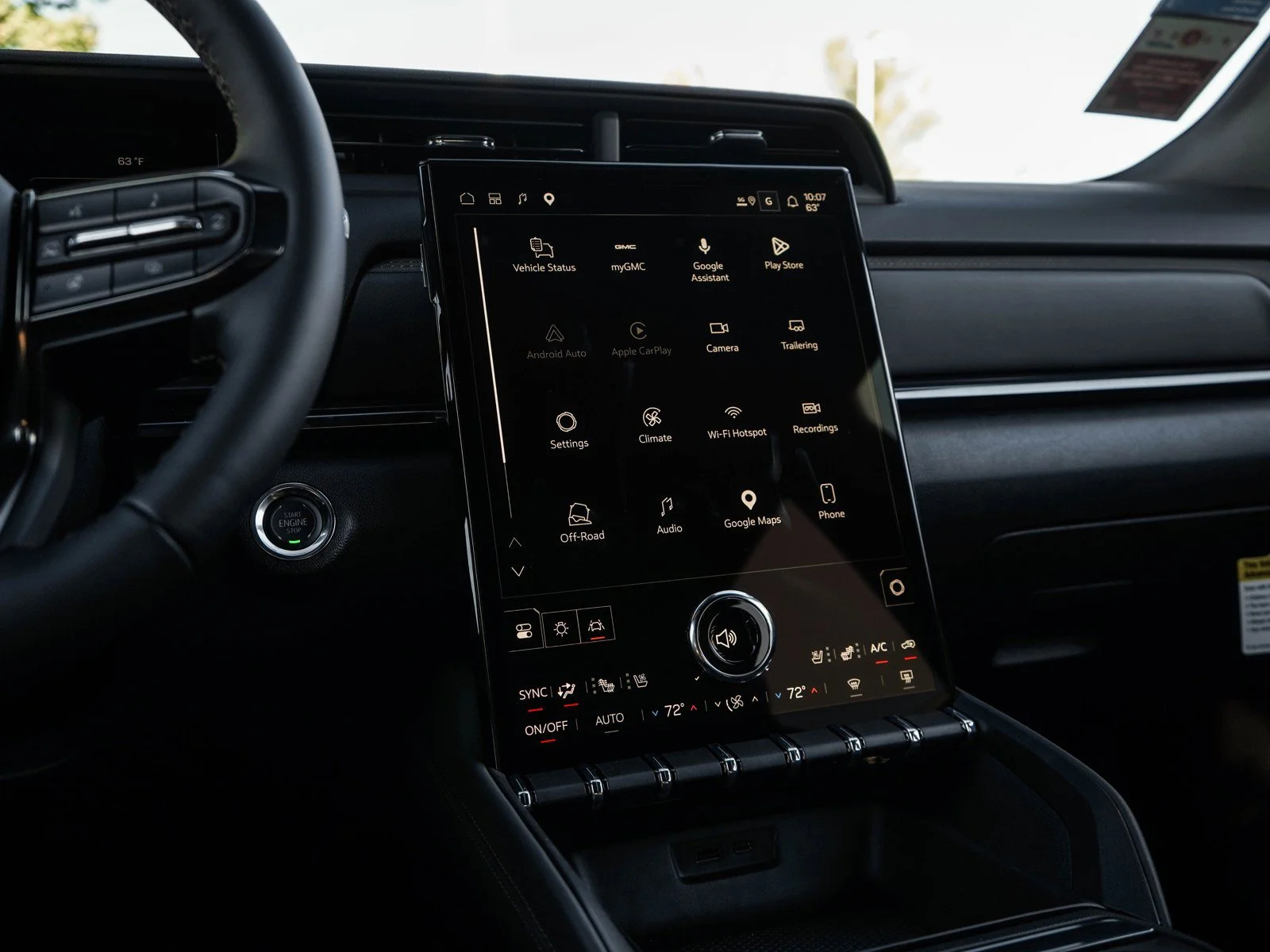 2027 GMC Terrain AT4 - Photo 24