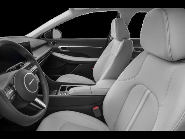 Used 2024 Red Hyundai SEL image 6