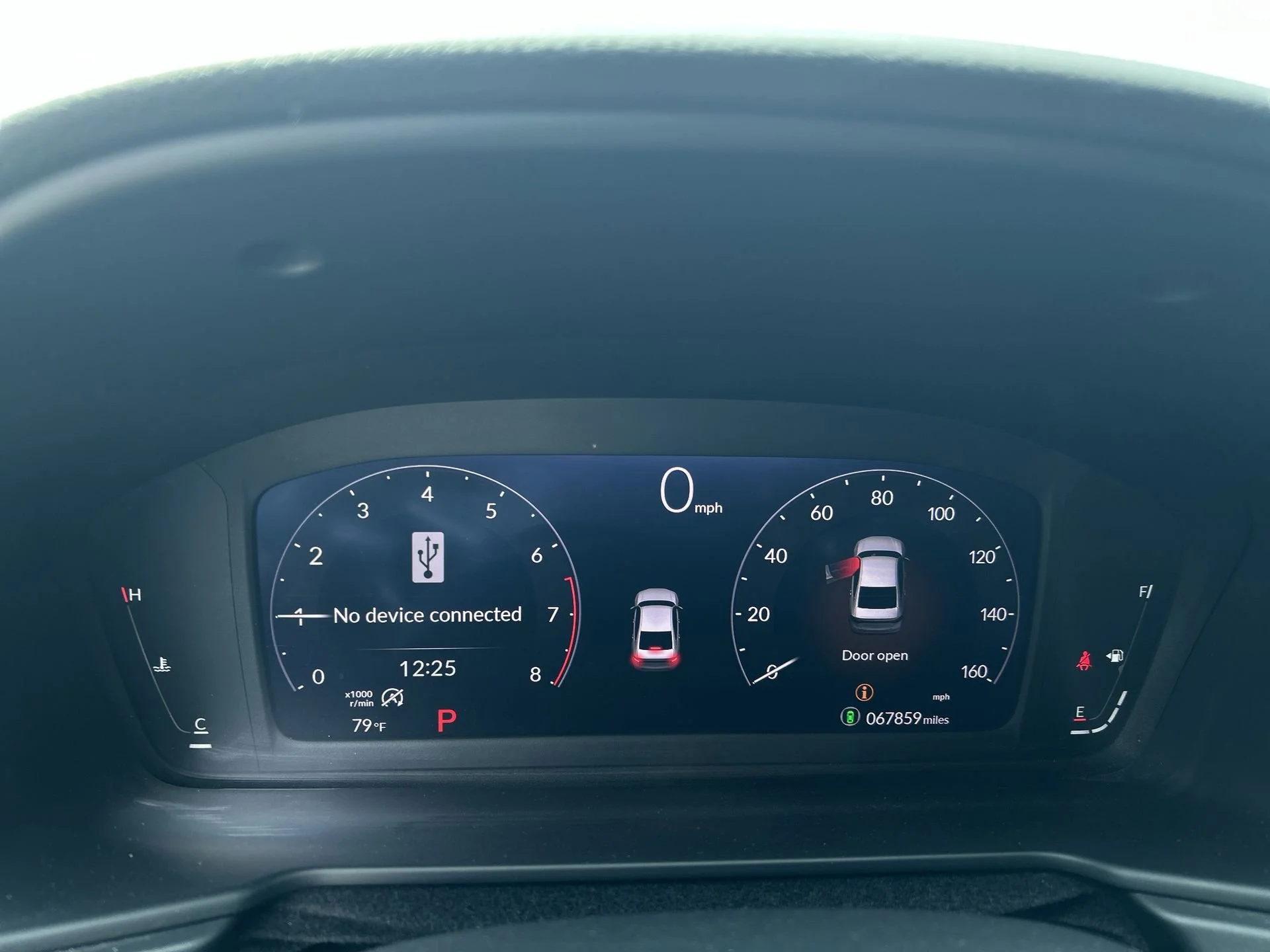 2024 Honda Accord EX - Photo 10