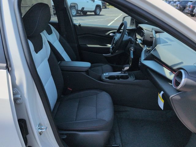 2026 Chevrolet Trax RS - Photo 30