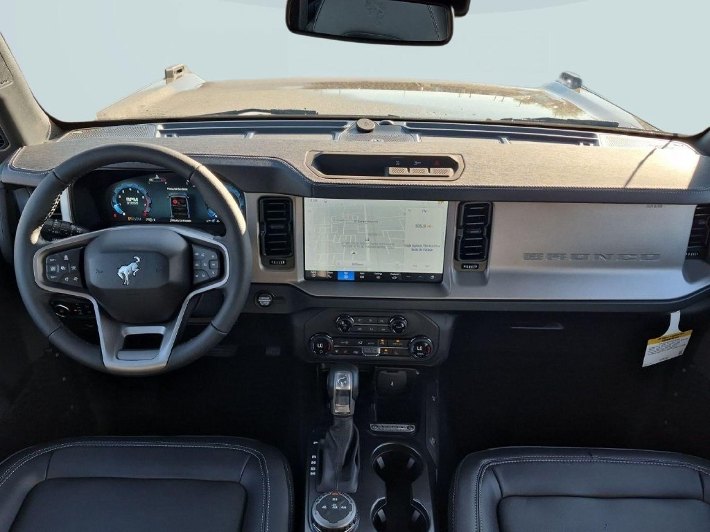 New 2026 Marsh Gray Ford Outer Banks® image 20