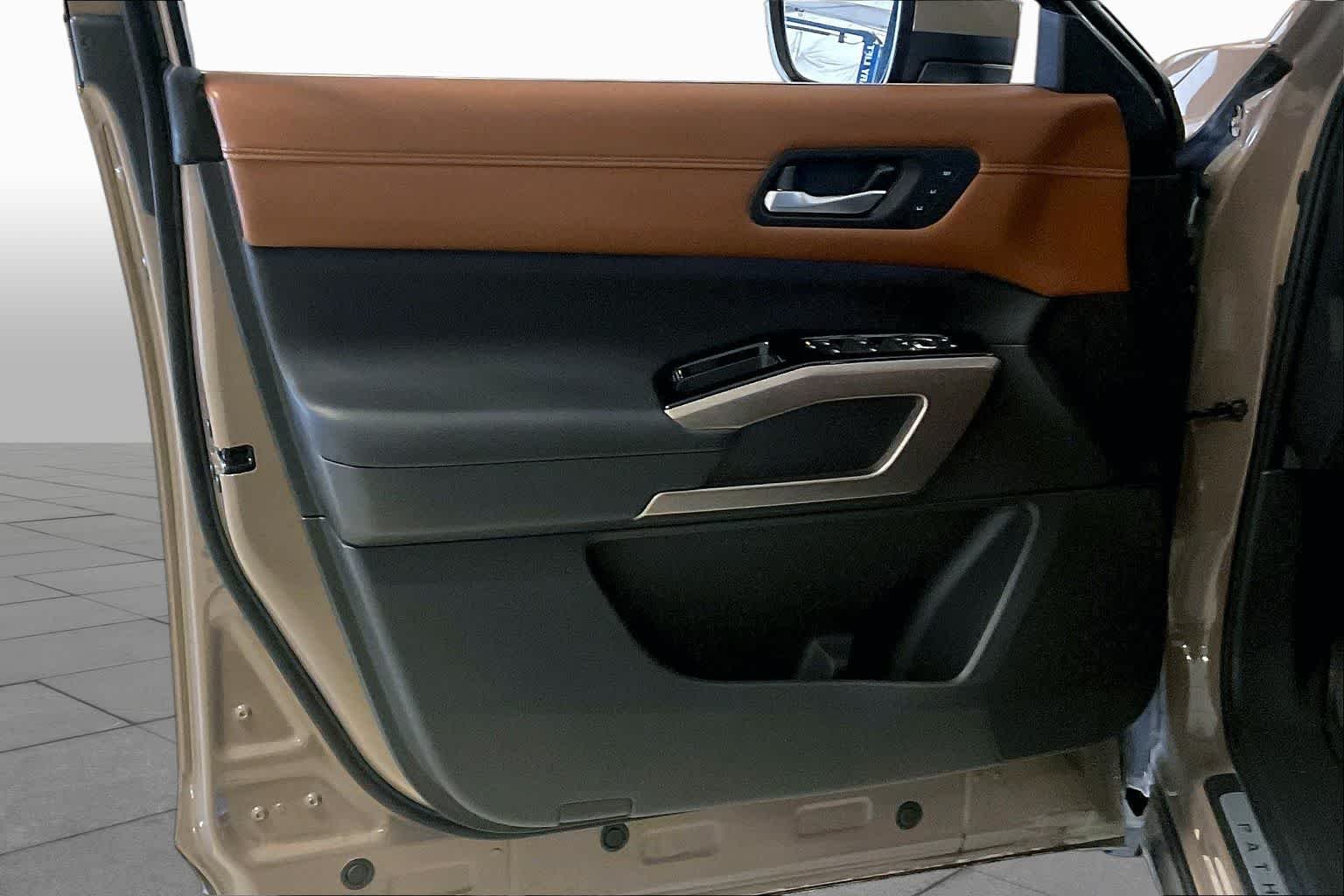 Used 2024 Baja Storm Nissan Platinum image 20