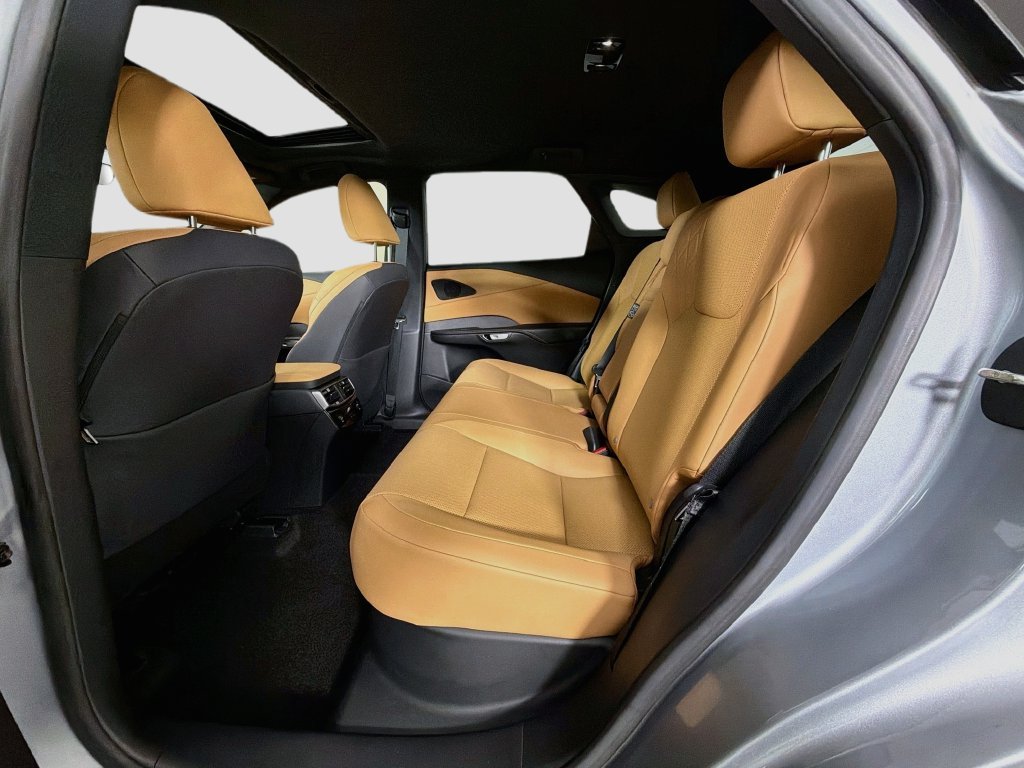 Used 2026 Silver Lexus 350 Premium image 24