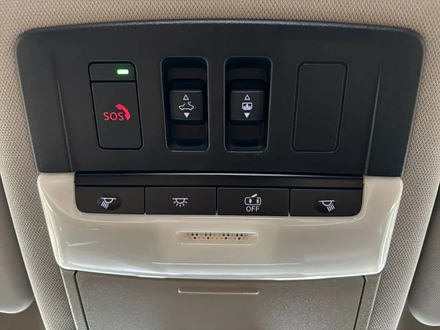 Certified Used 2024 Blue Nissan SL image 21