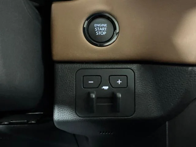 New 2026 Wind Chill Pearl <sup>1</sup> Toyota  1794 Edition image 16