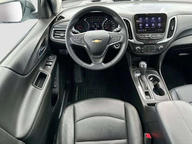 Used 2020 Silver Chevrolet Premier image 20