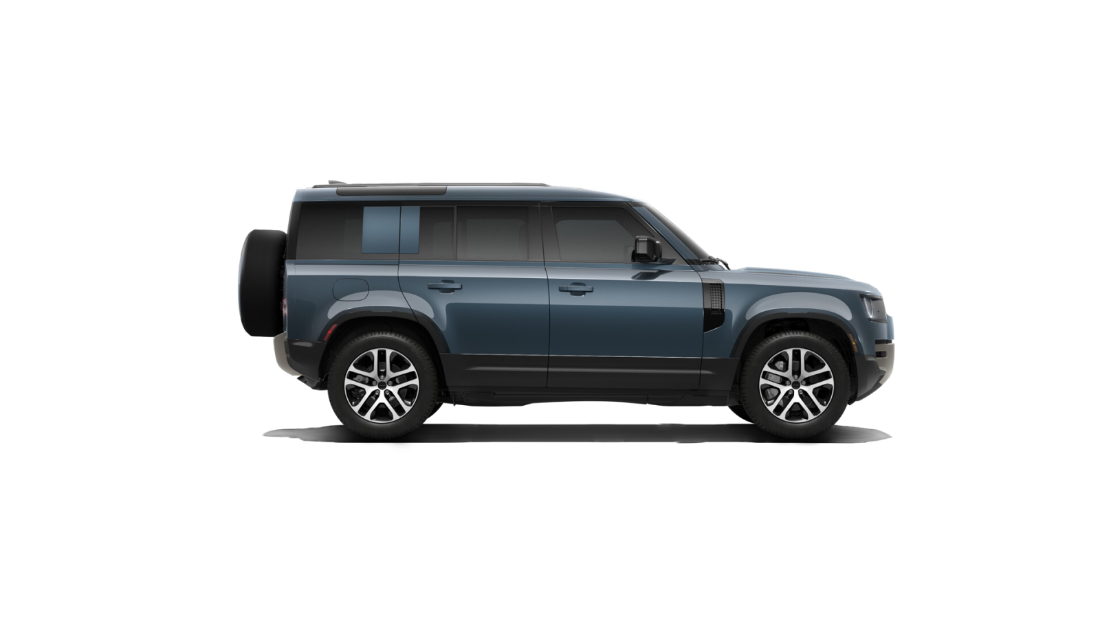 2026 LAND ROVER DEFENDER - Image 2