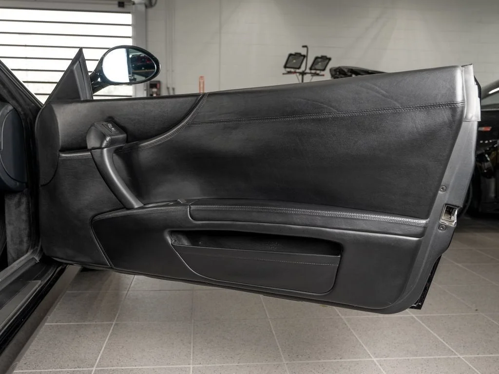 Used 2000 Nero Ferrari Maranello image 16