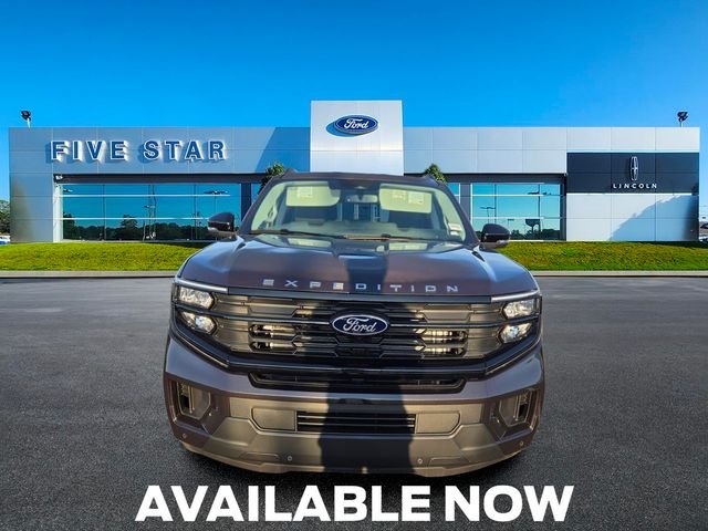 New 2026 Dark Matter Gray Metallic Ford Active image 2