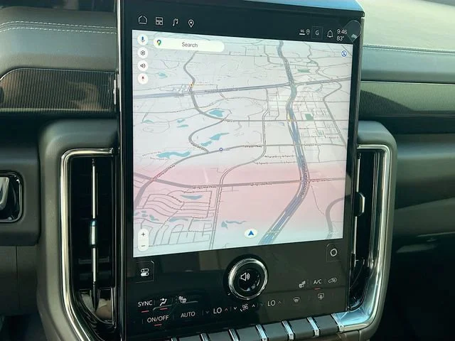 2026 GMC Yukon XL Elevation - Photo 8