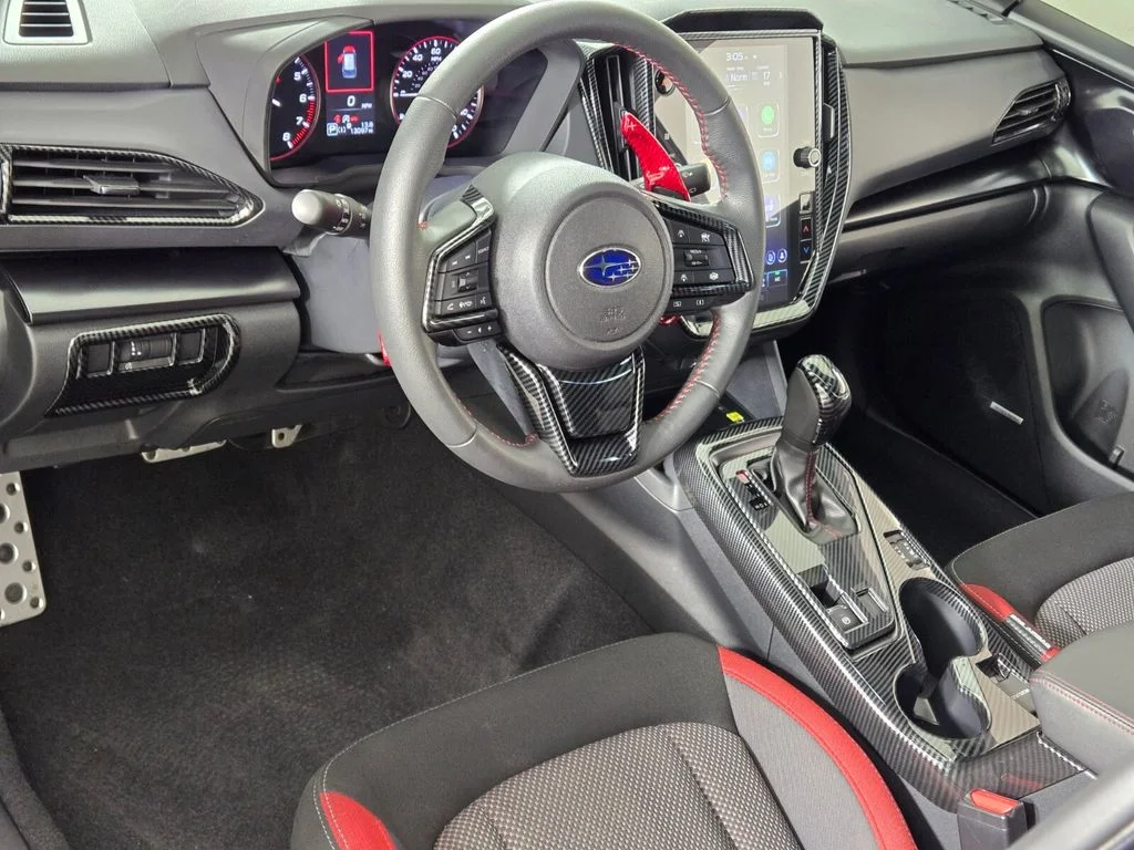 Certified Used 2024 Gray Subaru 2.5RS image 20