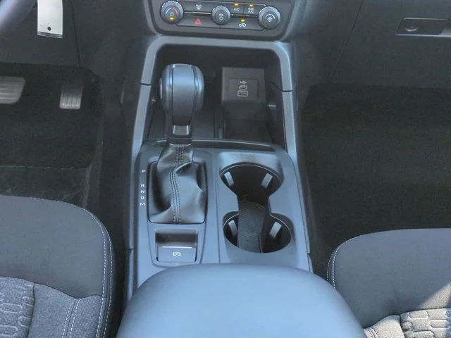 New 2026 Marsh Gray Ford XL image 19