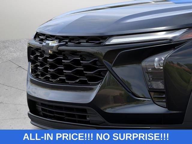 2026 Chevrolet Trax LT - Photo 23