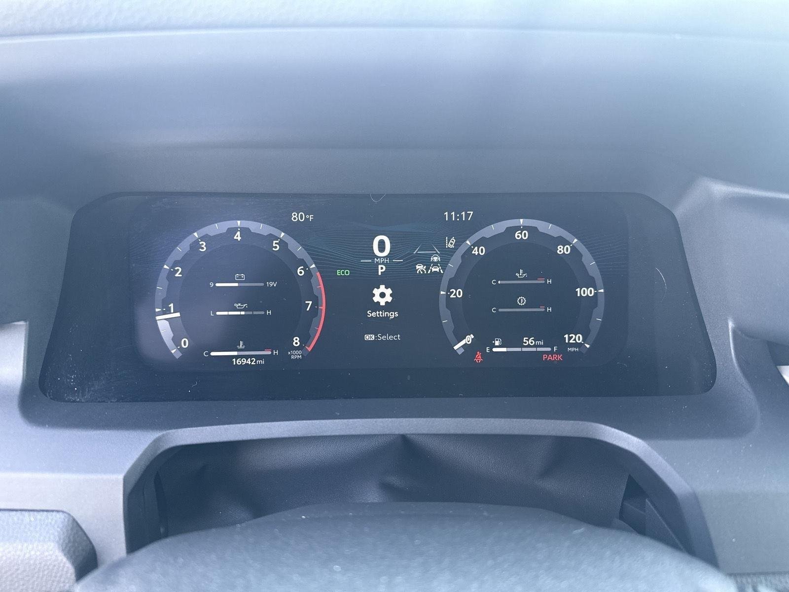 Used 2024 Toyota Tacoma TRD Off Road with VIN 3TMLB5JNXRM007725 for sale in Kansas City