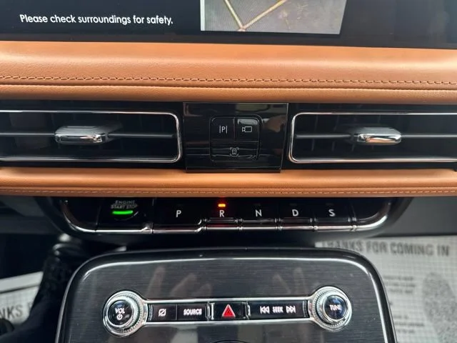 2022 Lincoln Nautilus Black Label - Photo 34