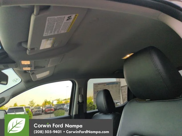New 2026 Gray Ford Lariat image 22