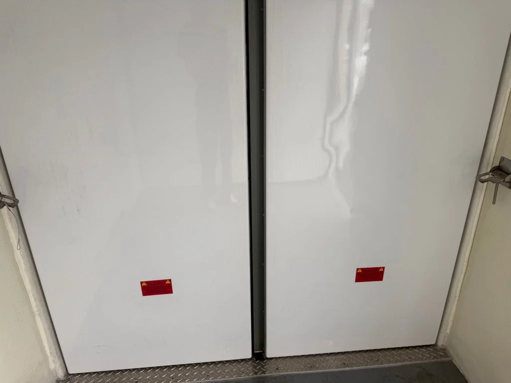 Used 2023 White Ford Base image 36
