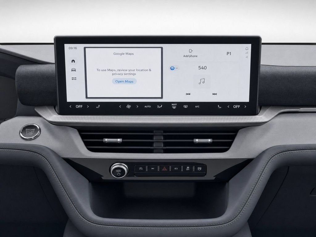 New 2026 Carbonized Gray Metallic Ford Active image 15